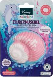 Vannas bumba Kneipp Magic Shell, 85