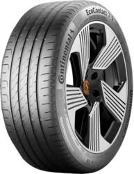 Vasaras automašīnas riepa Continental EcoContact 7