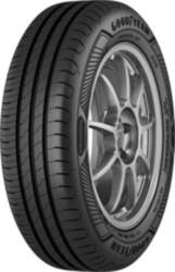 Vasaras automašīnas riepa Goodyear EfficientGrip Compact