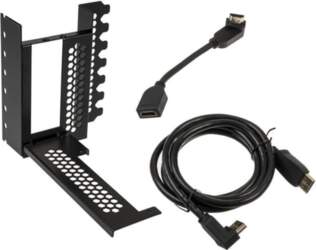 Videokartes turētājs Cablemod