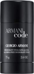Vīriešu dezodorants Giorgio Armani Code, 75