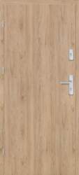 - Durvis Oak Herse Set 32DB