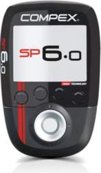 - Elektriskais stimulators Compex SP 6
