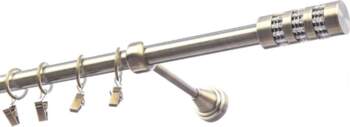 - Karnīze Olimp Cylinder, 200 cm