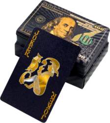 - Kāršu spēle Dollar