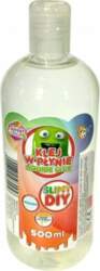 - Līme Slimy, šķidrums
