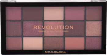Acu ēnas Makeup Revolution London Reloaded