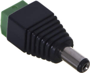 Adapteris Genway Plug-Screw