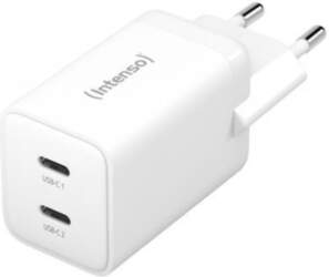 Adapteris Intenso W40CC, 2 x USB