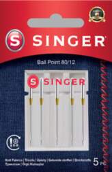 Adata Singer Ball Point 80/12, 5