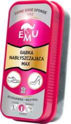 Apavu sūklis EMU