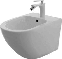 Bidē Rea Carlo Mini, 370 mm