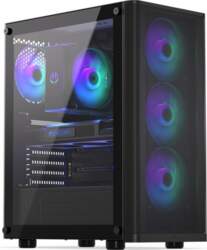 Datora korpuss Endorfy Ventum 200 ARGB