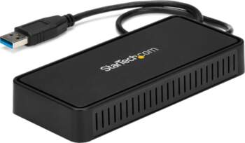 Dokstacija StarTech USB 3.0 Mini