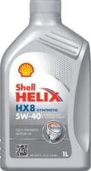 Eļļa Shell Helix HX8 5W -