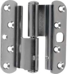 Eņģes durvīm Valnes 2PCS