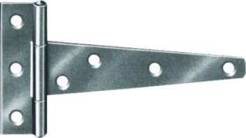 Eņģes durvīm Vorman, 12.5 cm