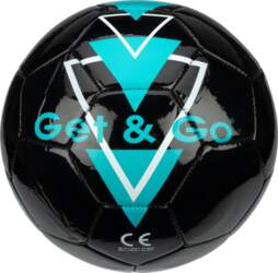Futbola bumba Get & Go Triangle