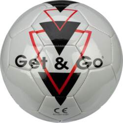 Futbola bumba Get & Go Triangle