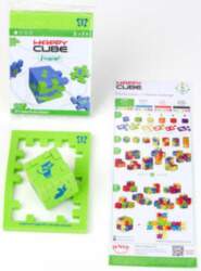 Galda spēle Happy Cube Junior Mini