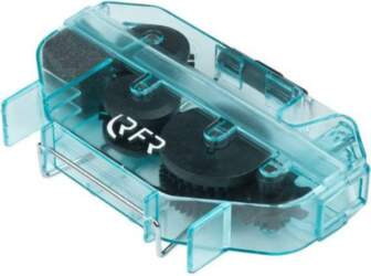Instruments Cube, plastmasa