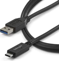 Kabelis StarTech, USB Type-C, 100 cm