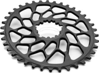 Ķēdesrats absoluteBLACK Oval CX DM GXP/BB30
