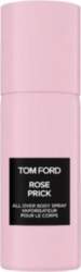 Ķermeņa miglas Tom Ford Rose Prick