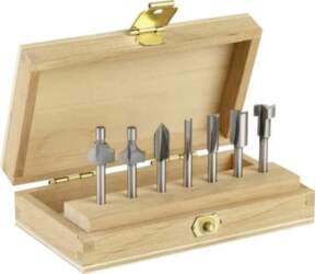 Komplekts Dremel
