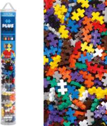 Konstruktors Plus Plus Basic Mix 4023