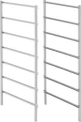 Kronšteins Elfa, 53.5 cm x