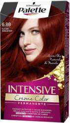Matu krāsa Schwarzkopf Intensive, 6.88