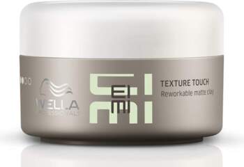 Matu veidošanas māls Wella EIMI Texture