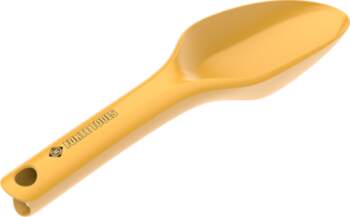 Mazā lāpstiņa Forte Tools