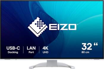 Monitors Eizo FlexScan EV3240X, IPS, 60