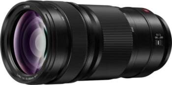 Objektīvs Panasonic S PRO