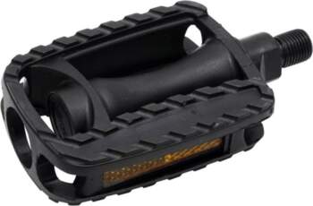 Pedāļi Force, plastmasa