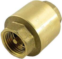 Pretvārsts Sferaco Light, 3/4"