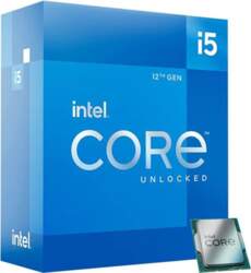 Procesors Intel Intel Core i5 12600KF