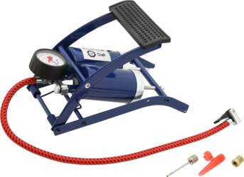 Pumpis Compass, 10 Bar