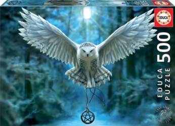 Puzle Educa Awake Your Magic, 34