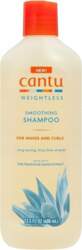 Šampūns Cantu Weightless, 400 ml