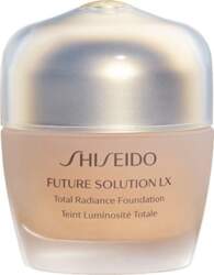 Šķidrā grima bāze Shiseido Future