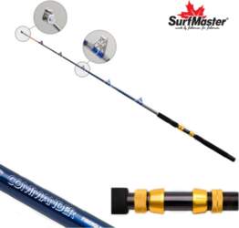 Spinings Surf Master COMMANDER 3053 2X