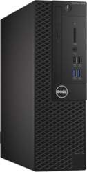 Stacionārs dators Dell OptiPlex 3050 SFF