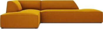 Stūra dīvāns Micadoni Home Ruby Modular