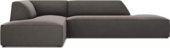 Stūra dīvāns Micadoni Home Ruby Modular