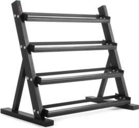 Svaru statīvs Gymstick Multi-Layer Rack, 53