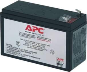 UPS akumulators APC