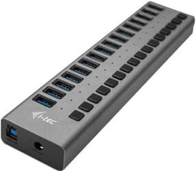 USB centrmezgls i-Tec